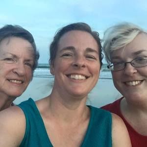 Meet your Posher, Shari